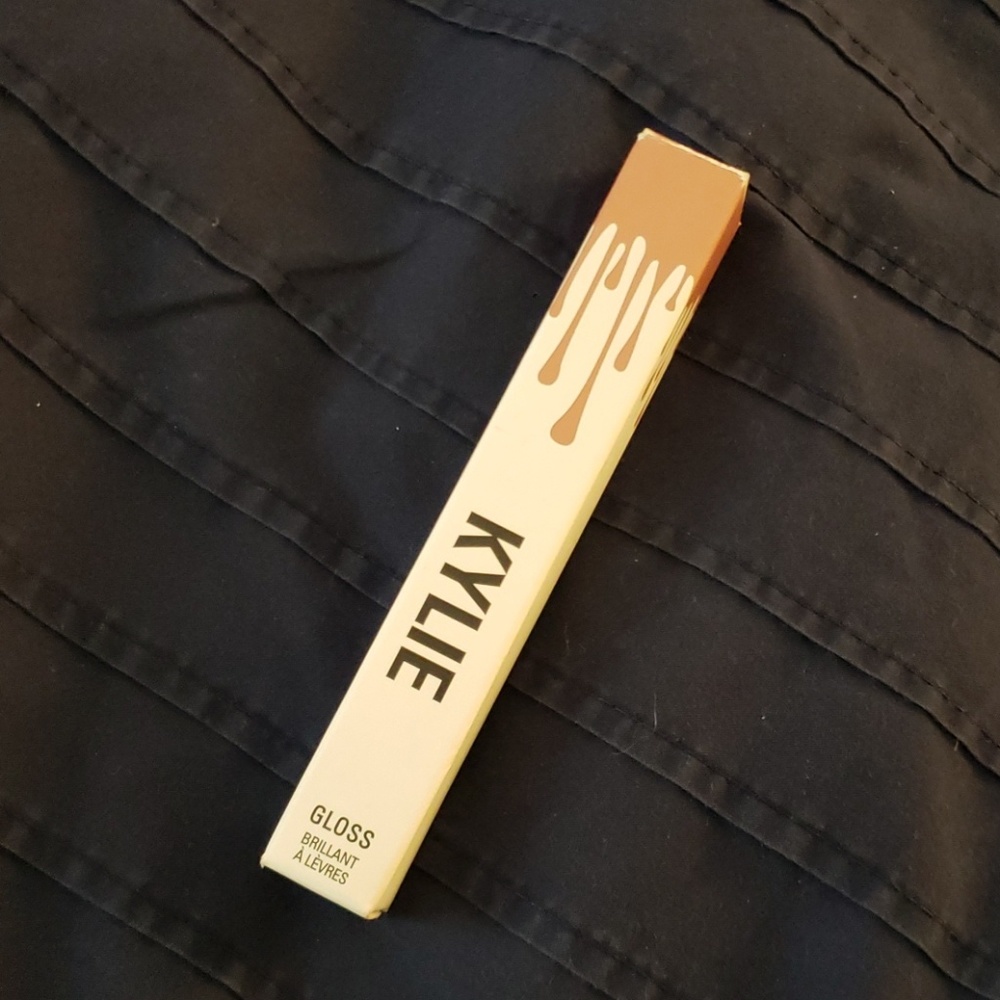 💕Kylie cosmetics candy k gloss